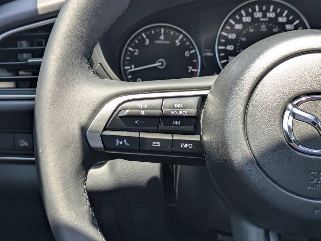 New 2026 MAZDA CX-30 AWD 2.5 S w/ Select Sport Pkg image 24