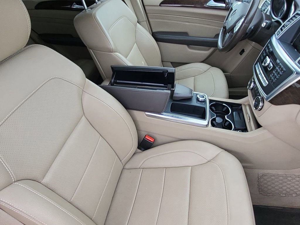 Used 2013 Mercedes-Benz ML 350 4MATIC image 35
