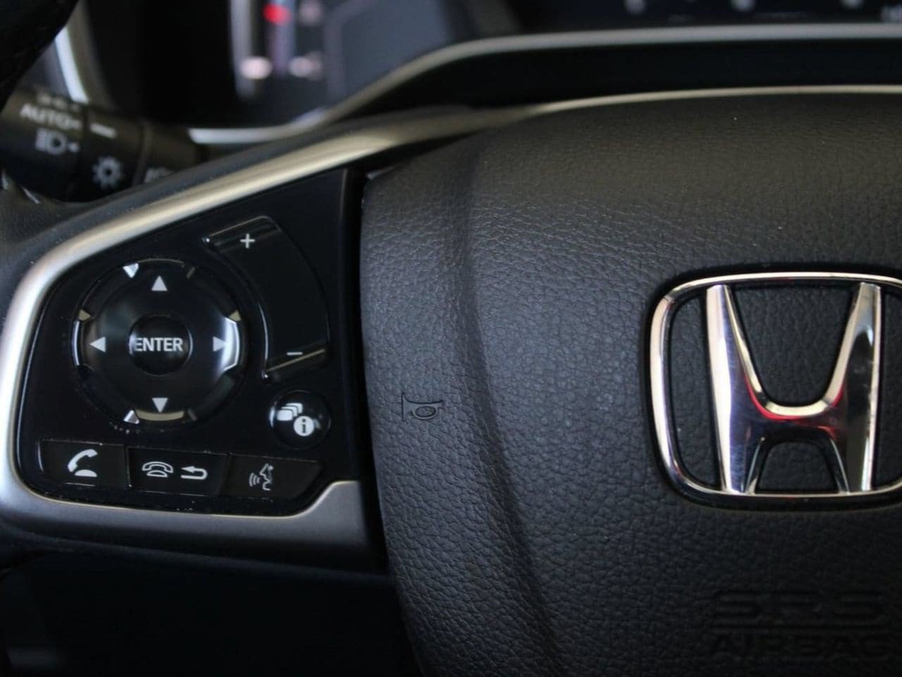 Used 2020 Honda CR-V EX-L image 33