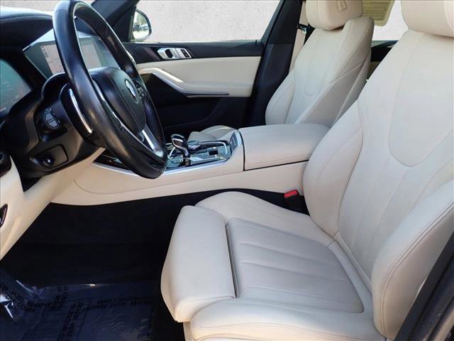 Used 2020 BMW X5 xDrive40i w/ Convenience Package image 14