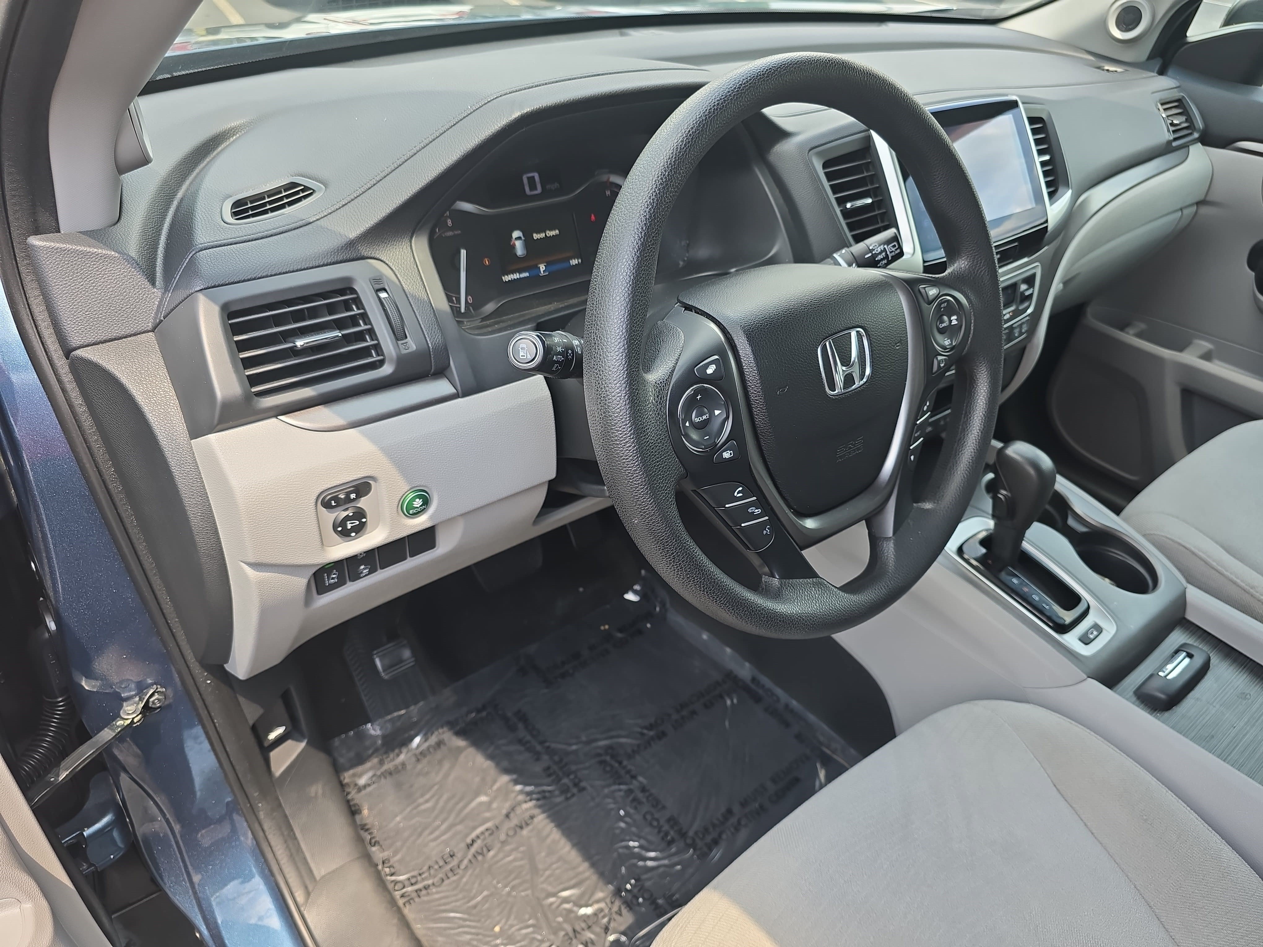 Used 2016 Honda Pilot EX image 17