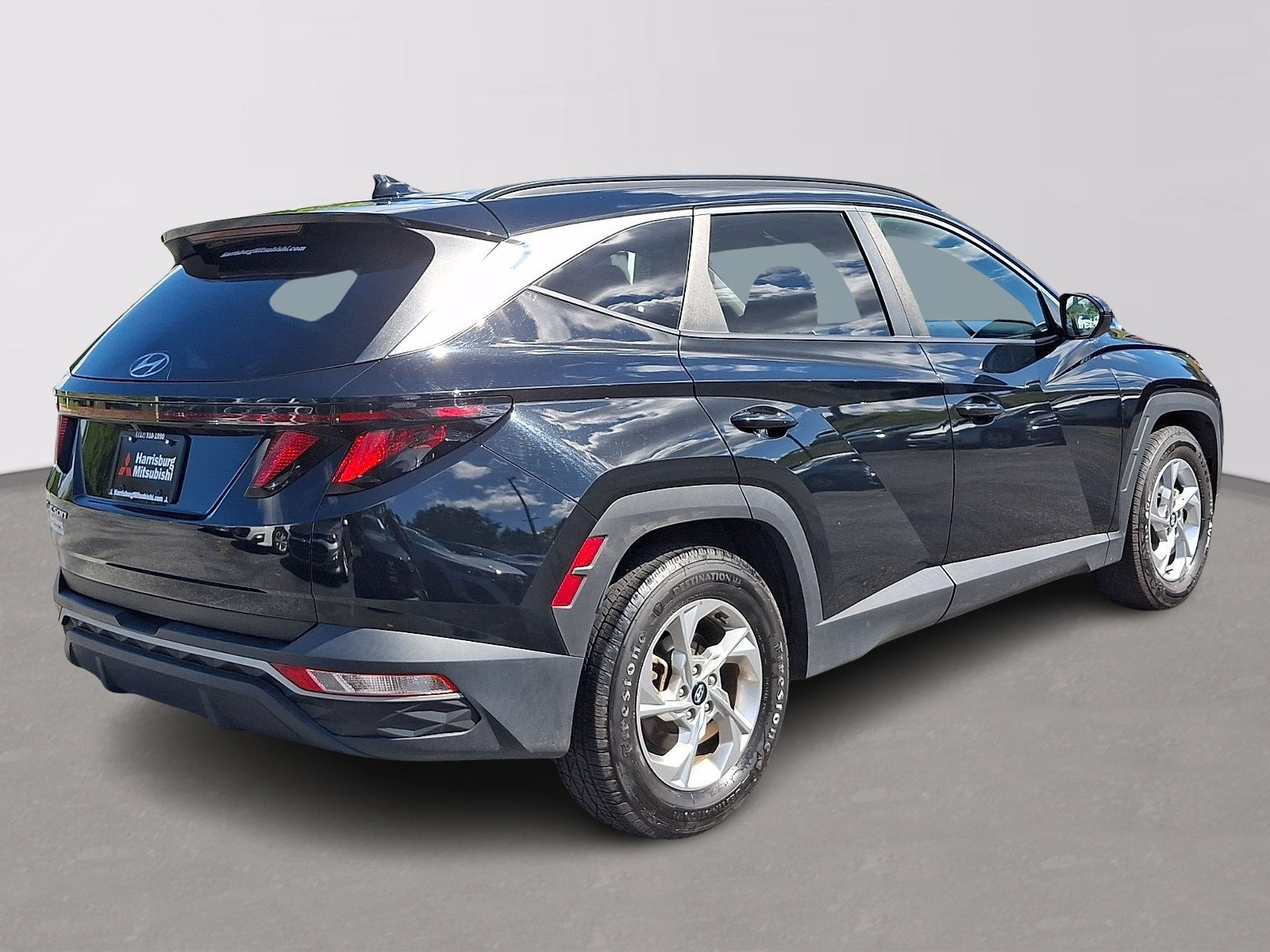 Used 2024 Hyundai Tucson SEL FWD image 6