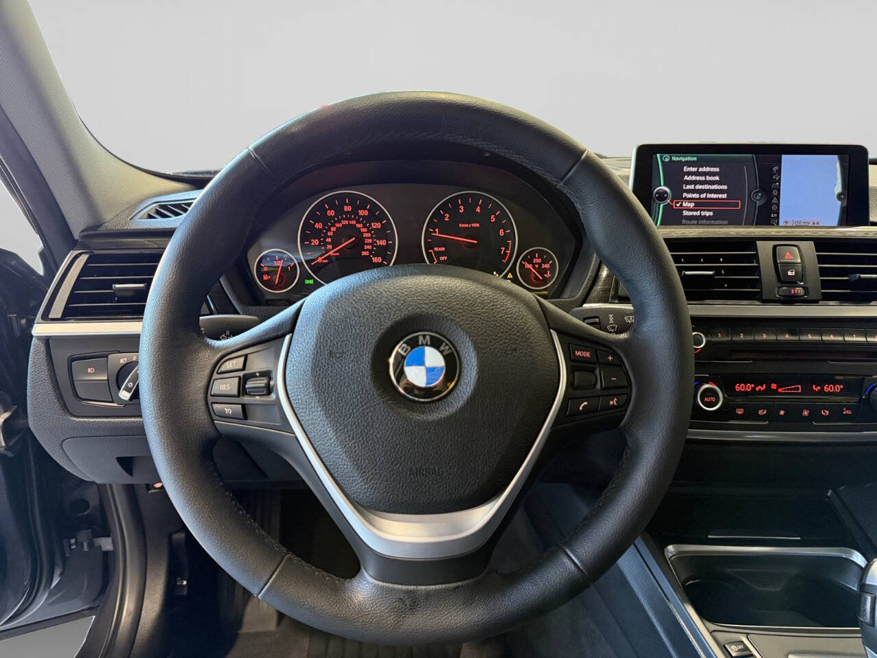 Used 2012 BMW 335i Sedan RWD image 13
