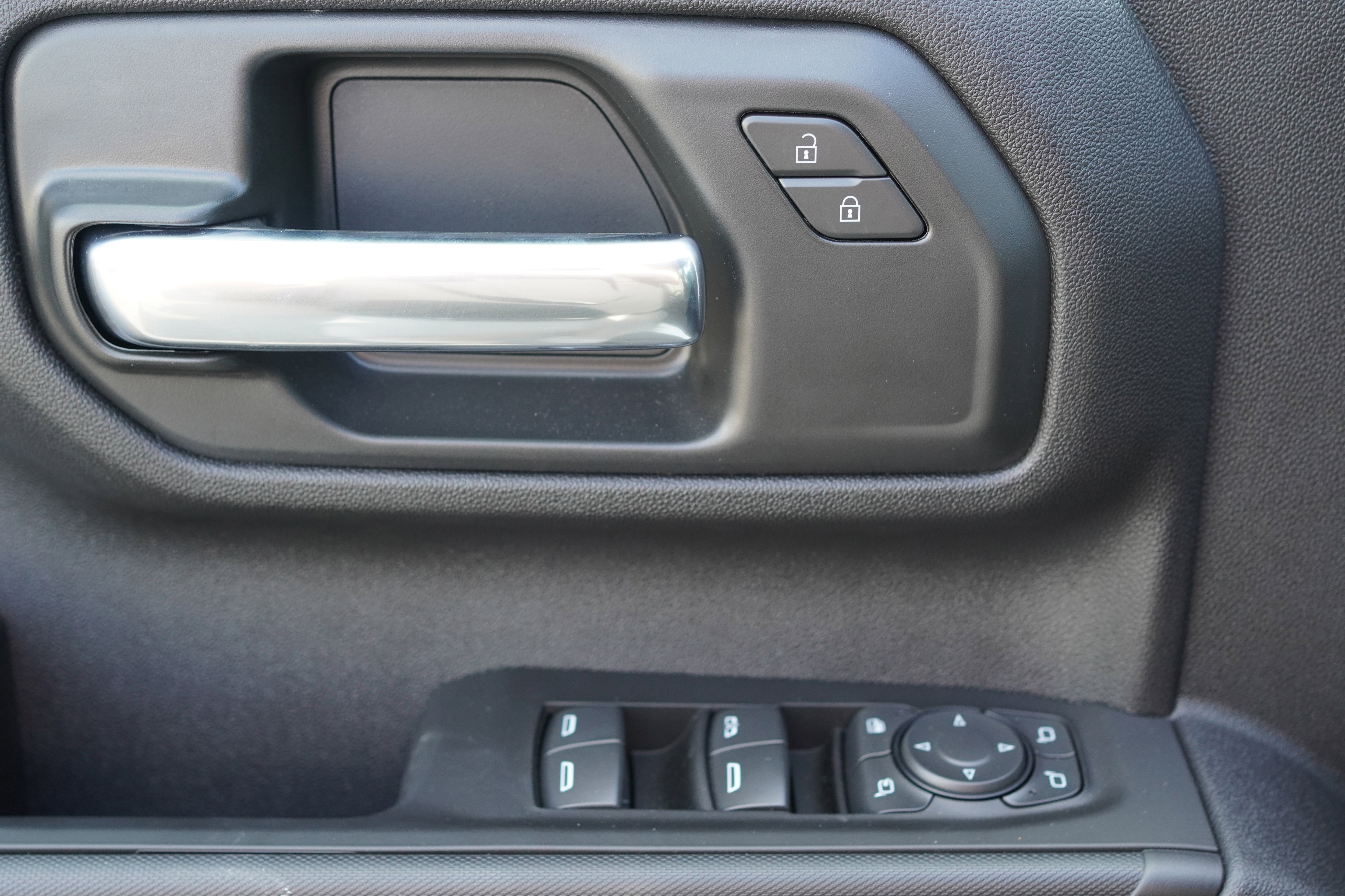 New 2025 GMC Sierra 3500 Pro w/ Convenience Package image 16