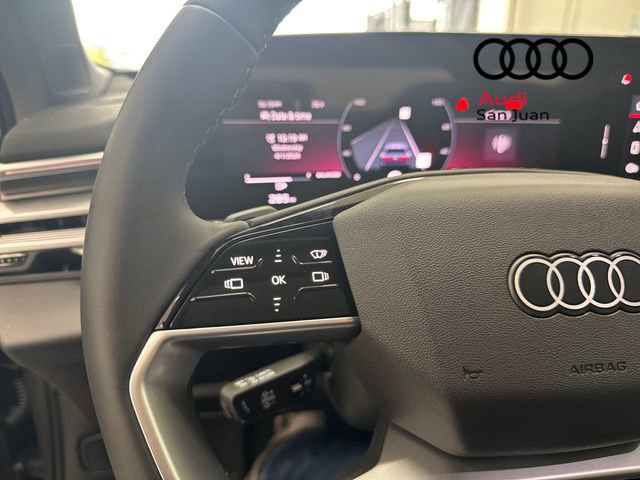 Used 2026 Audi A6 Premium Plus image 24