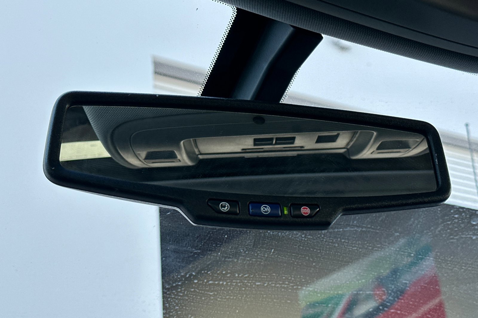 Used 2016 Chevrolet Silverado 1500 LTZ Z71 w/ LTZ Plus Package image 24