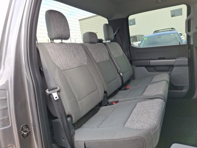 Used 2023 Ford F150 XLT image 27