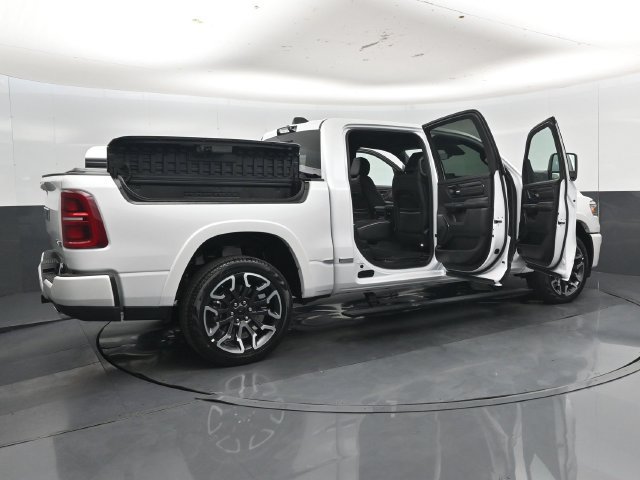 New 2027 RAM 1500 Limited AWD/4WD image 58