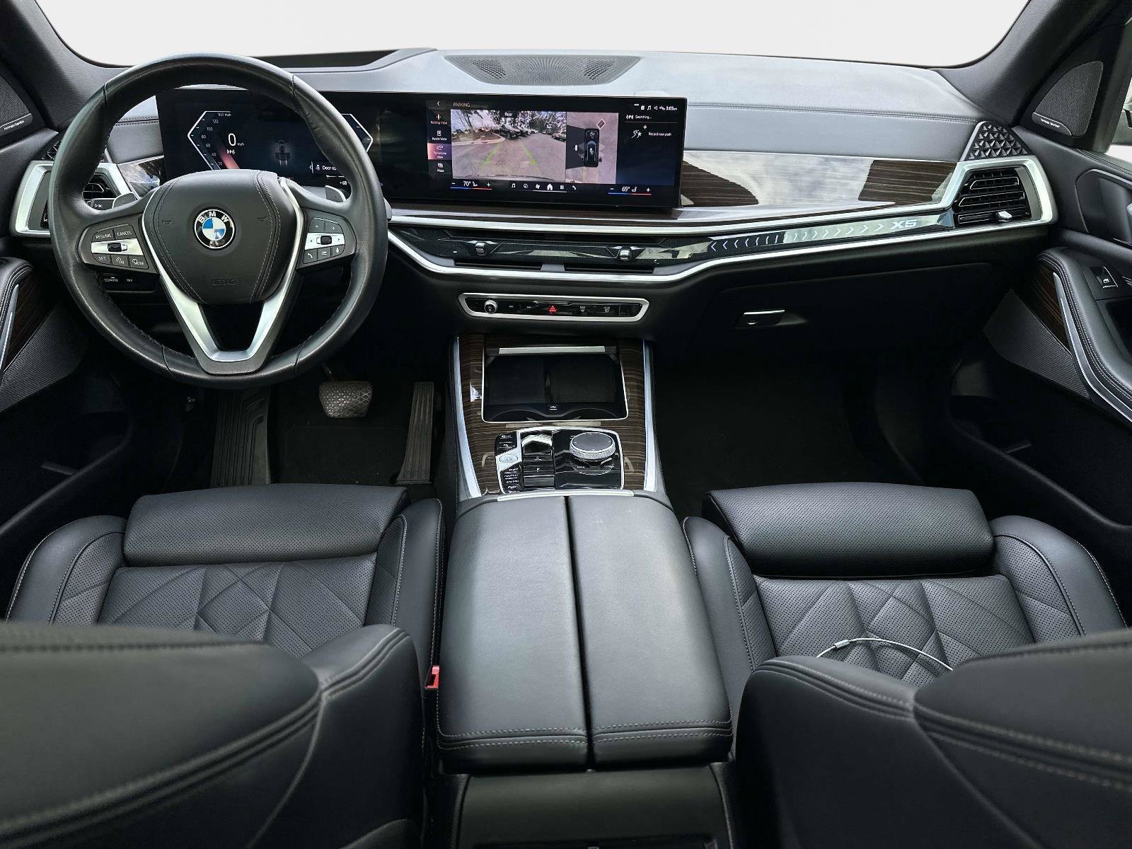 Used 2024 BMW X5 xDrive40i w/ Premium Package image 16