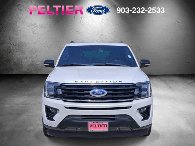 Used 2019 Ford Expedition Limited w/ Equipment Group 303A RWD image 2