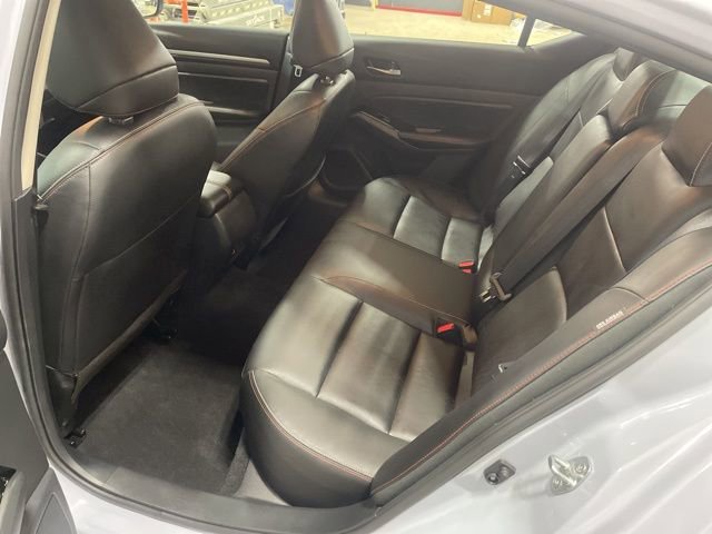Certified 2024 Nissan Altima 2.5 SR w/ SR Premium Package image 25