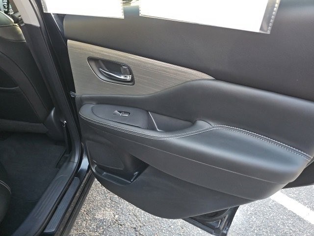 Used 2018 Nissan Murano SL image 13