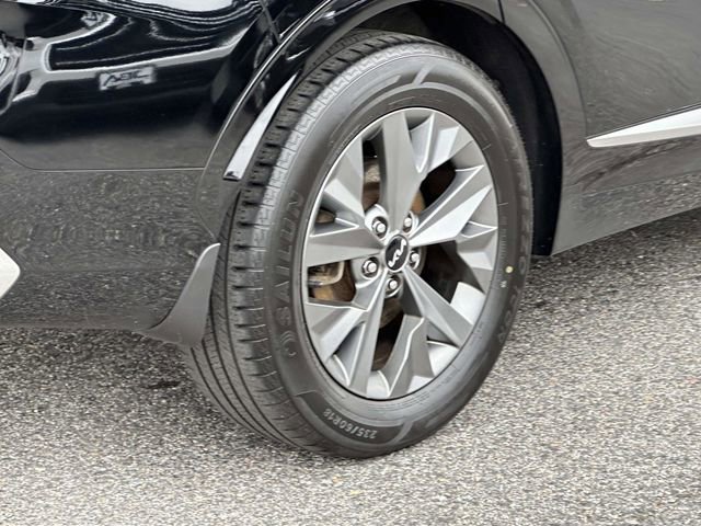Used 2023 Kia Sportage SX image 30