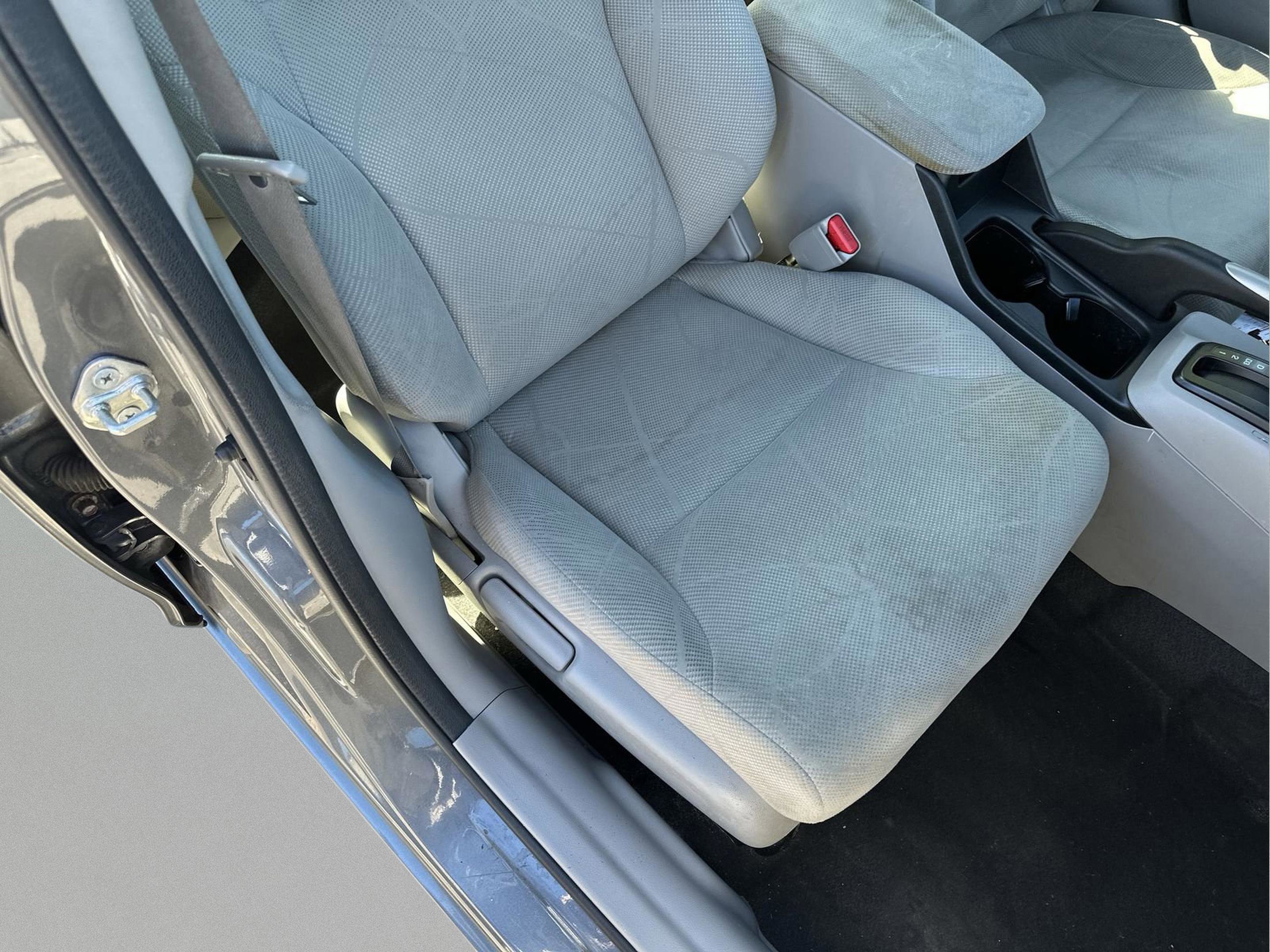 Used 2012 Honda Civic LX image 18