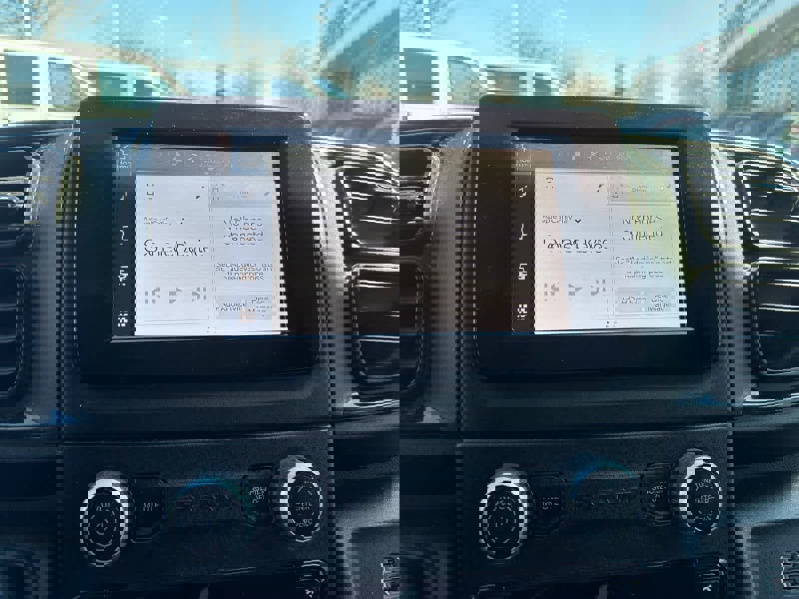 Used 2023 RAM ProMaster 2500 image 22