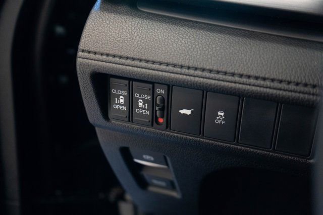 New 2026 Honda Odyssey EX-L image 22