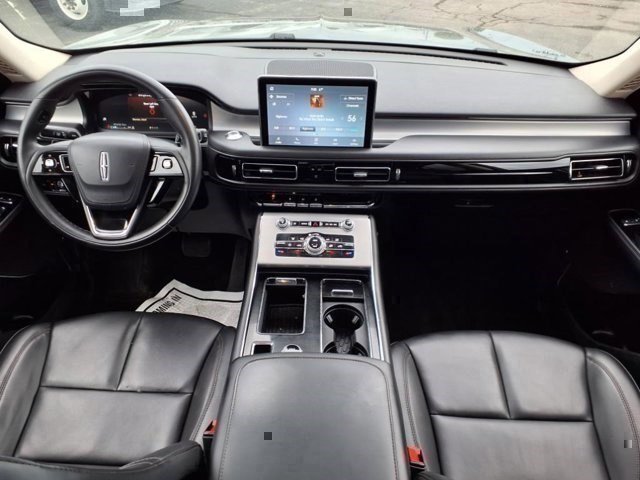 Certified 2023 Lincoln Aviator AWD w/ Premium Package image 9