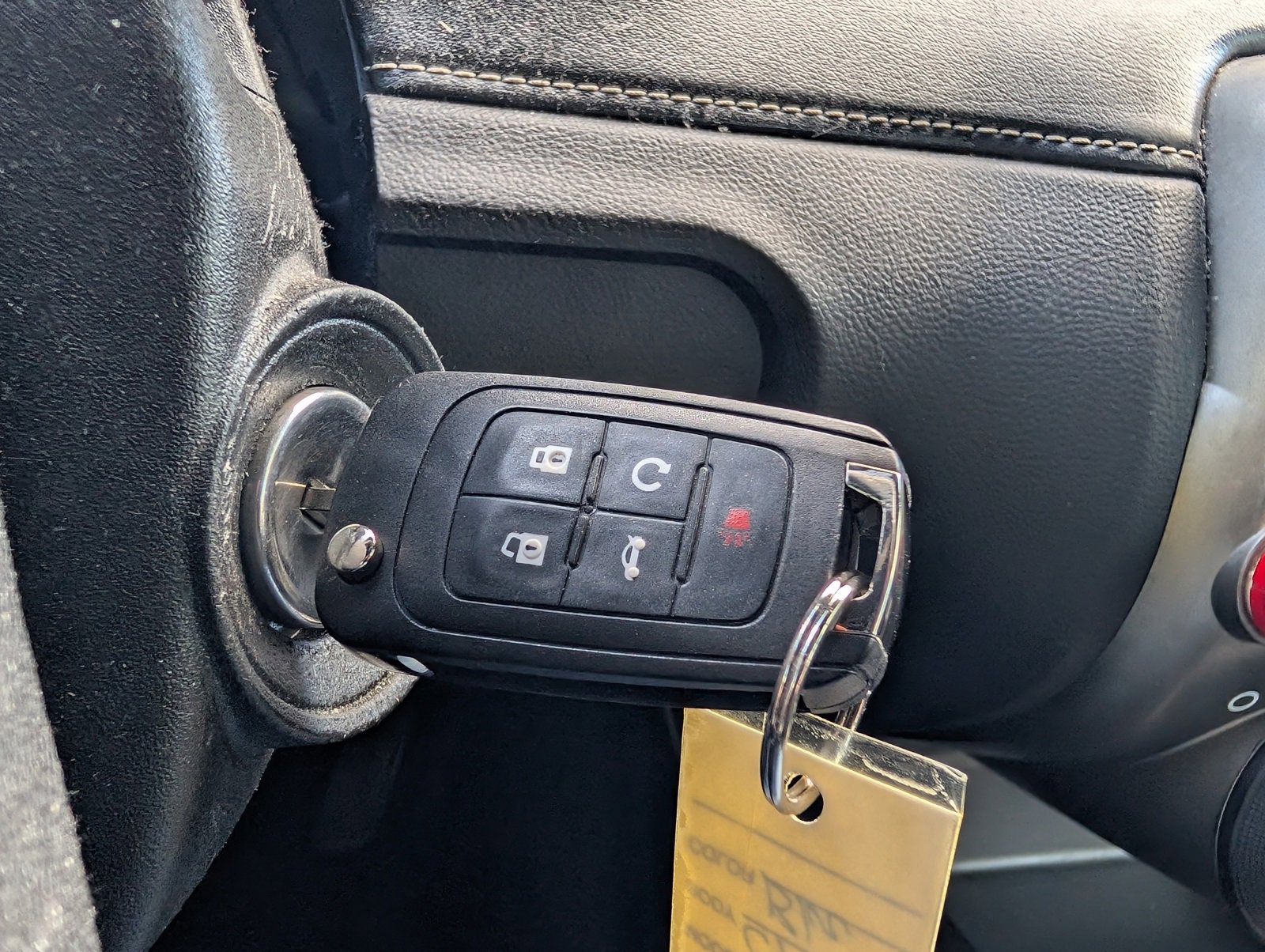 Used 2014 Chevrolet Camaro LT w/ Rear Vision Package image 16