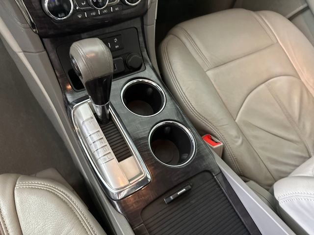 Used 2017 Buick Enclave Convenience image 20