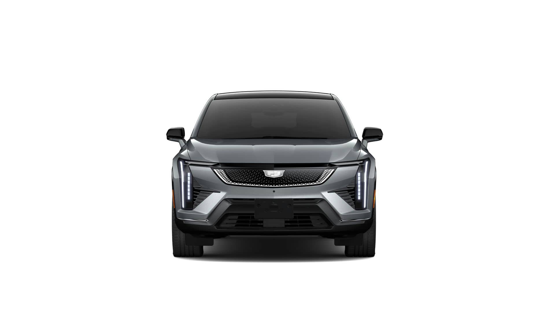 New 2026 Cadillac Optiq Sport 1 w/ LPO, Floor Liner Package AWD/4WD image 32
