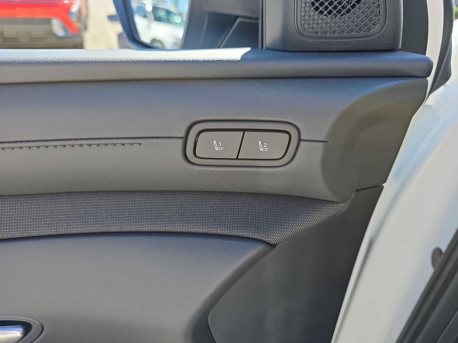 New 2026 Hyundai Santa Cruz Limited image 20