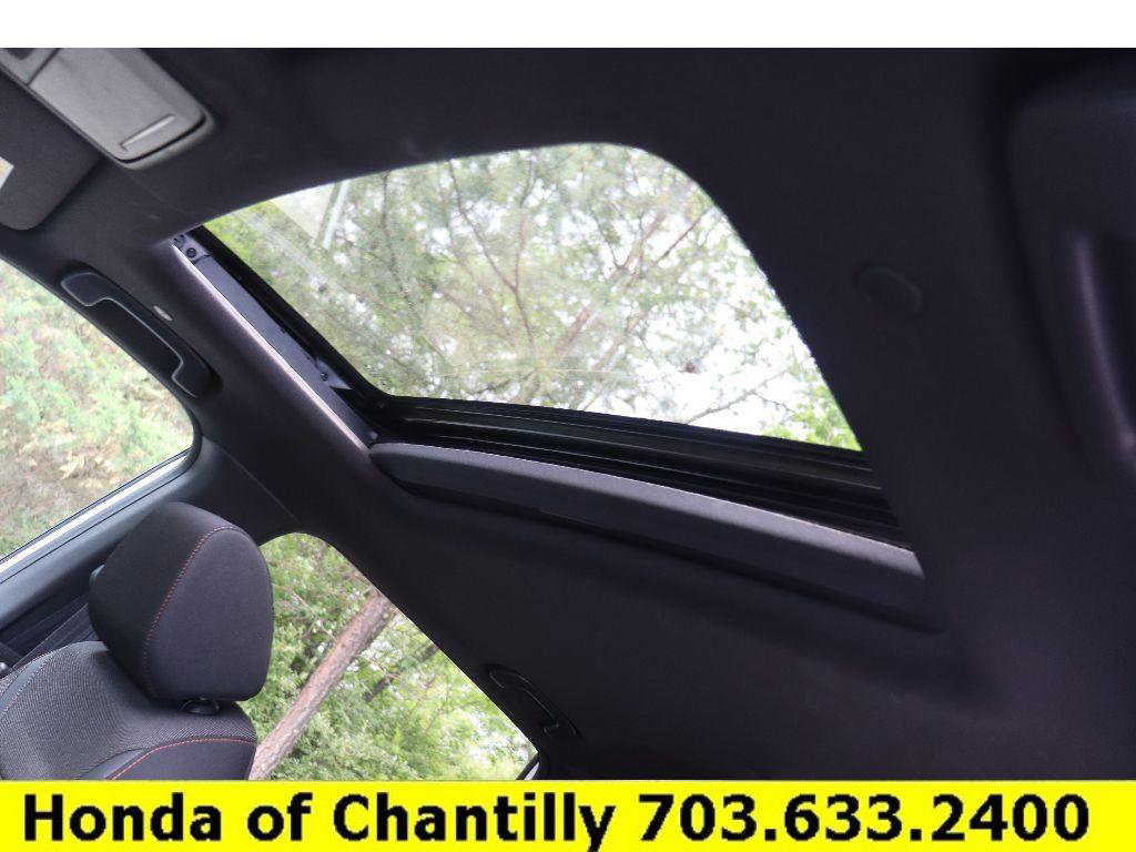 Certified 2023 Honda CR-V Sport image 20