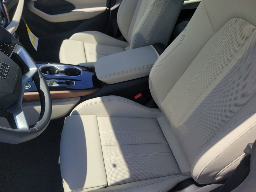 New 2026 Audi A6 Premium AWD/4WD image 17