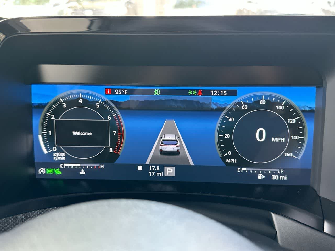 New 2026 Subaru Outback Limited XT AWD/4WD image 16