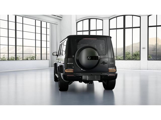 New 2027 Mercedes-Benz G 63 AMG 4MATIC image 26
