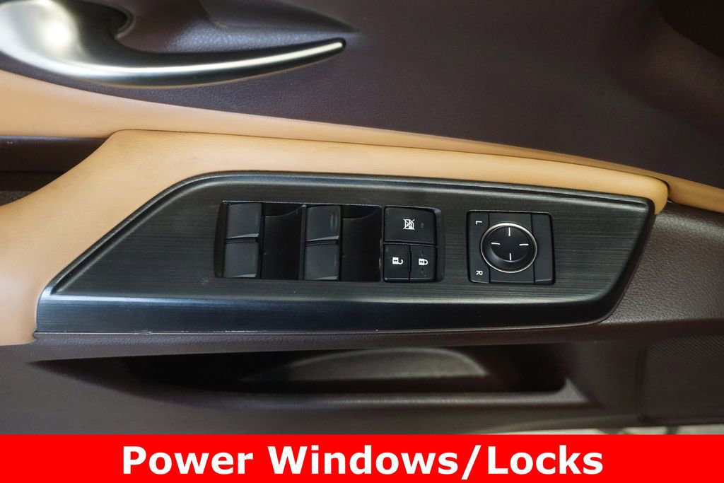 Used 2019 Lexus ES 350 image 5