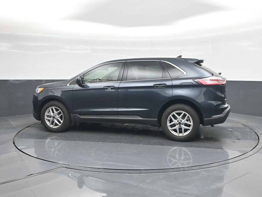 Used 2024 Ford Edge SEL w/ Convenience Package AWD/4WD image 9