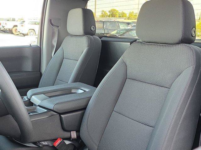 New 2026 GMC Sierra 1500 Pro w/ Pro Value Package AWD/4WD image 12