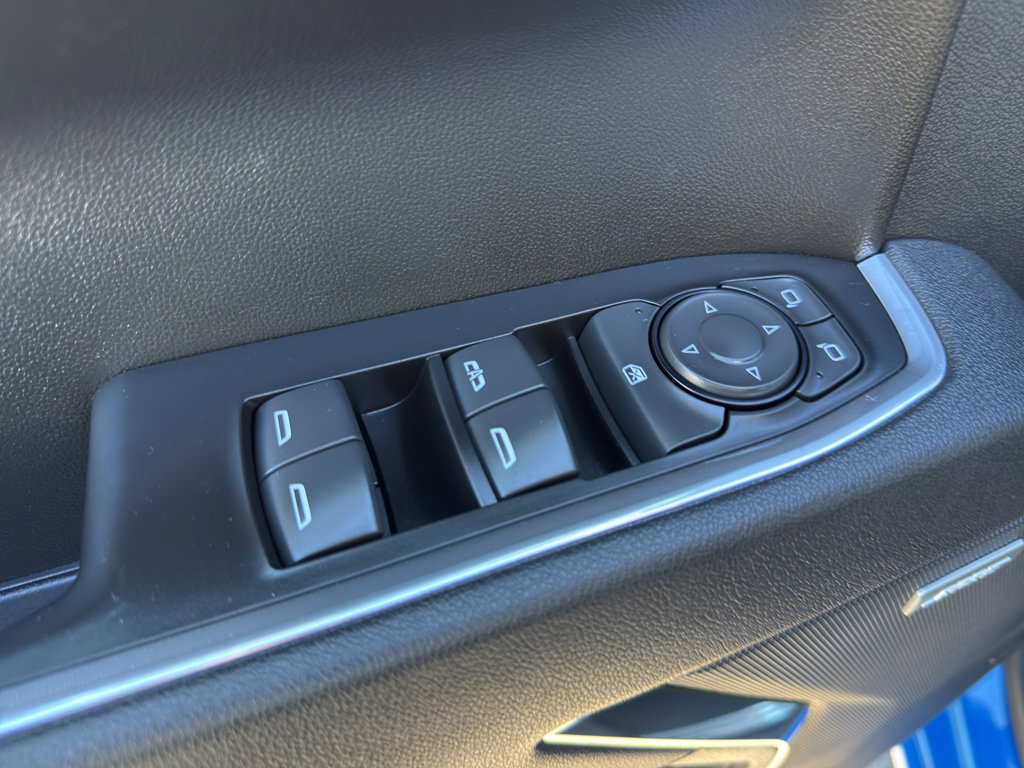 Certified 2025 Chevrolet Silverado 1500 LT Trail Boss w/ Convenience Package II image 14