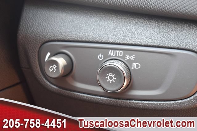 New 2026 Chevrolet TrailBlazer RS w/ Convenience Package FWD image 33