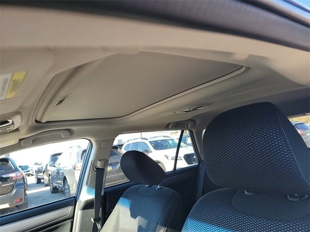 Used 2019 Subaru Outback 2.5i Premium w/ Popular Package #2 image 10