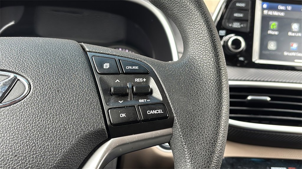 Used 2019 Hyundai Tucson Value image 26