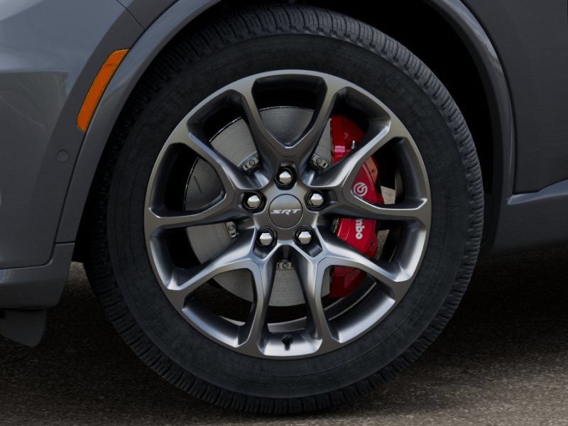 New 2026 Dodge Durango R/T AWD/4WD image 14