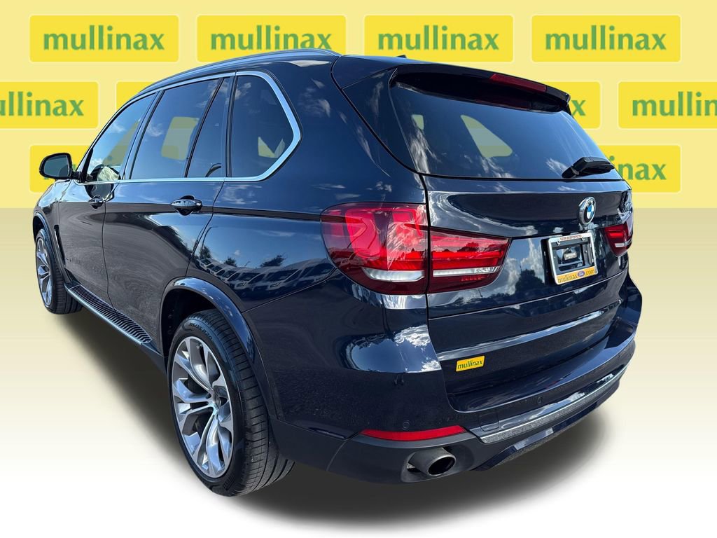Used 2017 BMW X5 sDrive35i image 10