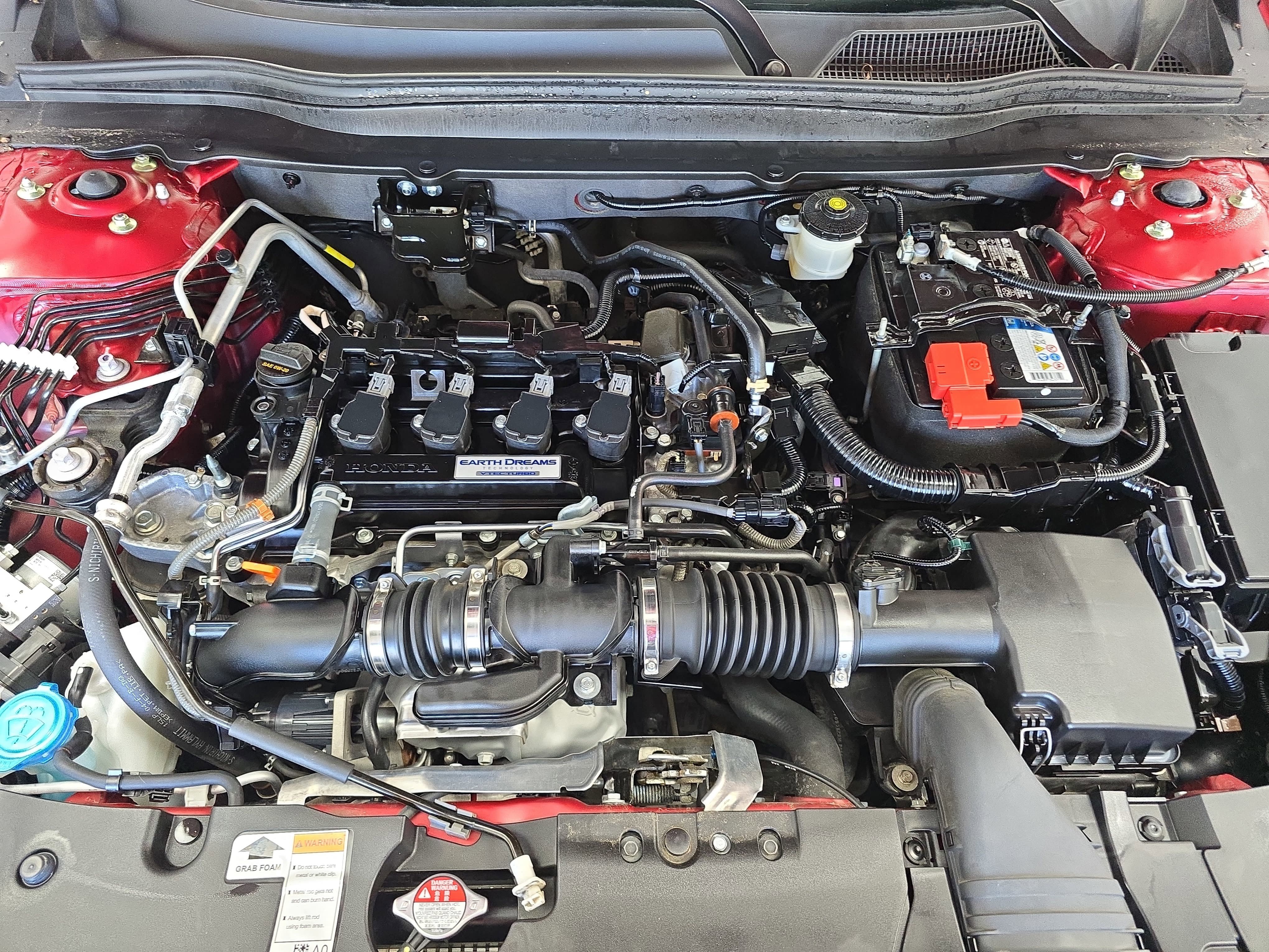 Used 2019 Honda Accord EX-L image 30