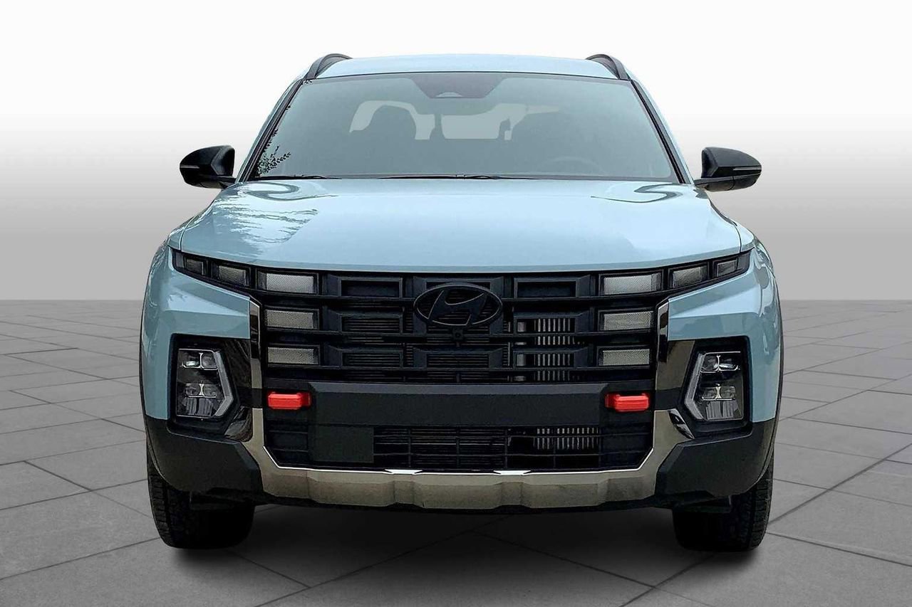 New 2026 Hyundai Santa Cruz XRT image 3