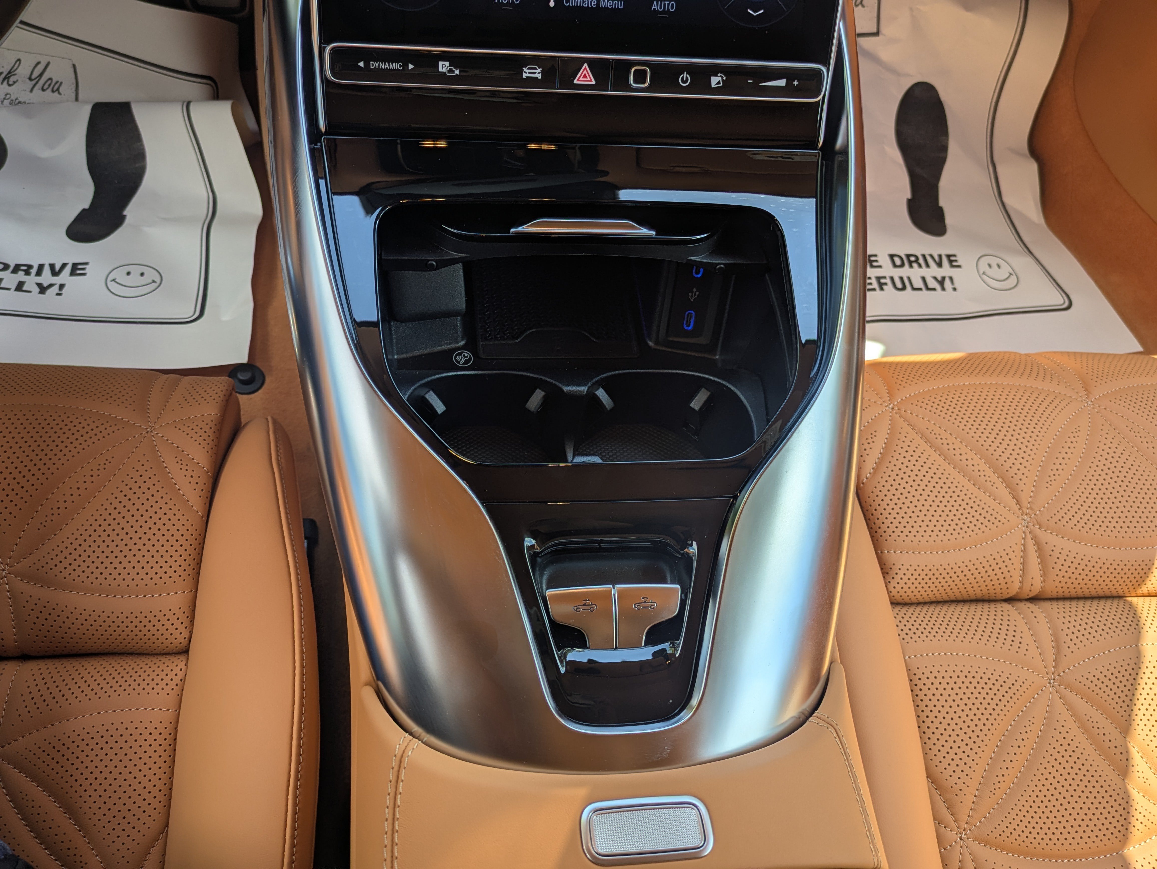 New 2027 Mercedes-Benz Maybach SL 680 image 15