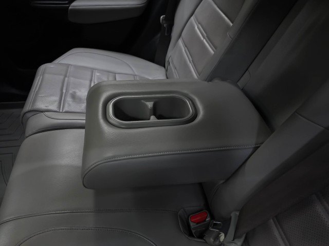 Used 2021 Honda CR-V EX-L image 19