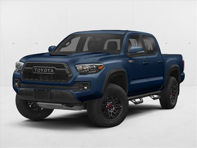 Used 2018 Toyota Tacoma TRD Pro