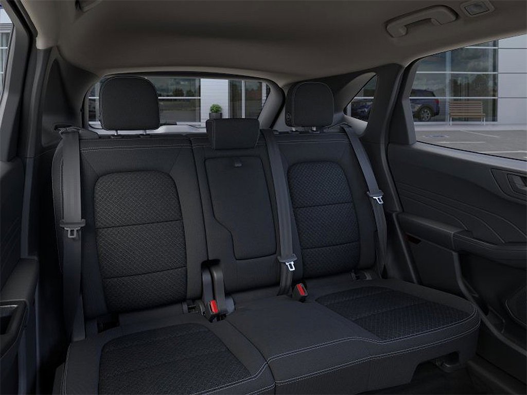 New 2026 Ford Escape Active image 11