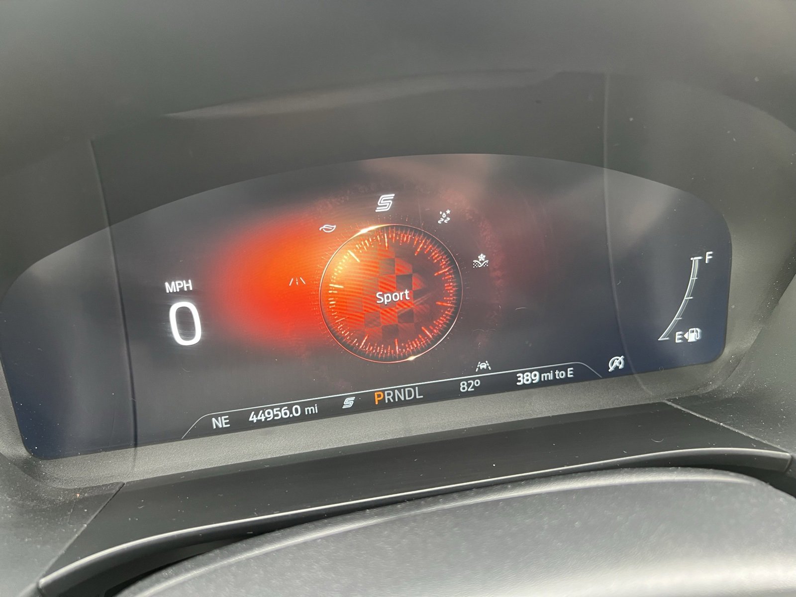 Used 2021 Ford Escape Titanium w/ Titanium Elite Package image 31