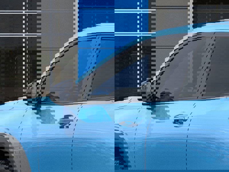 New 2026 Chevrolet Trax RS w/ Sunroof Package image 12