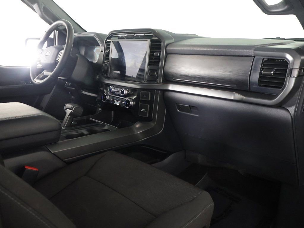 Used 2024 Ford F150 XLT w/ Bed Utility Package image 26