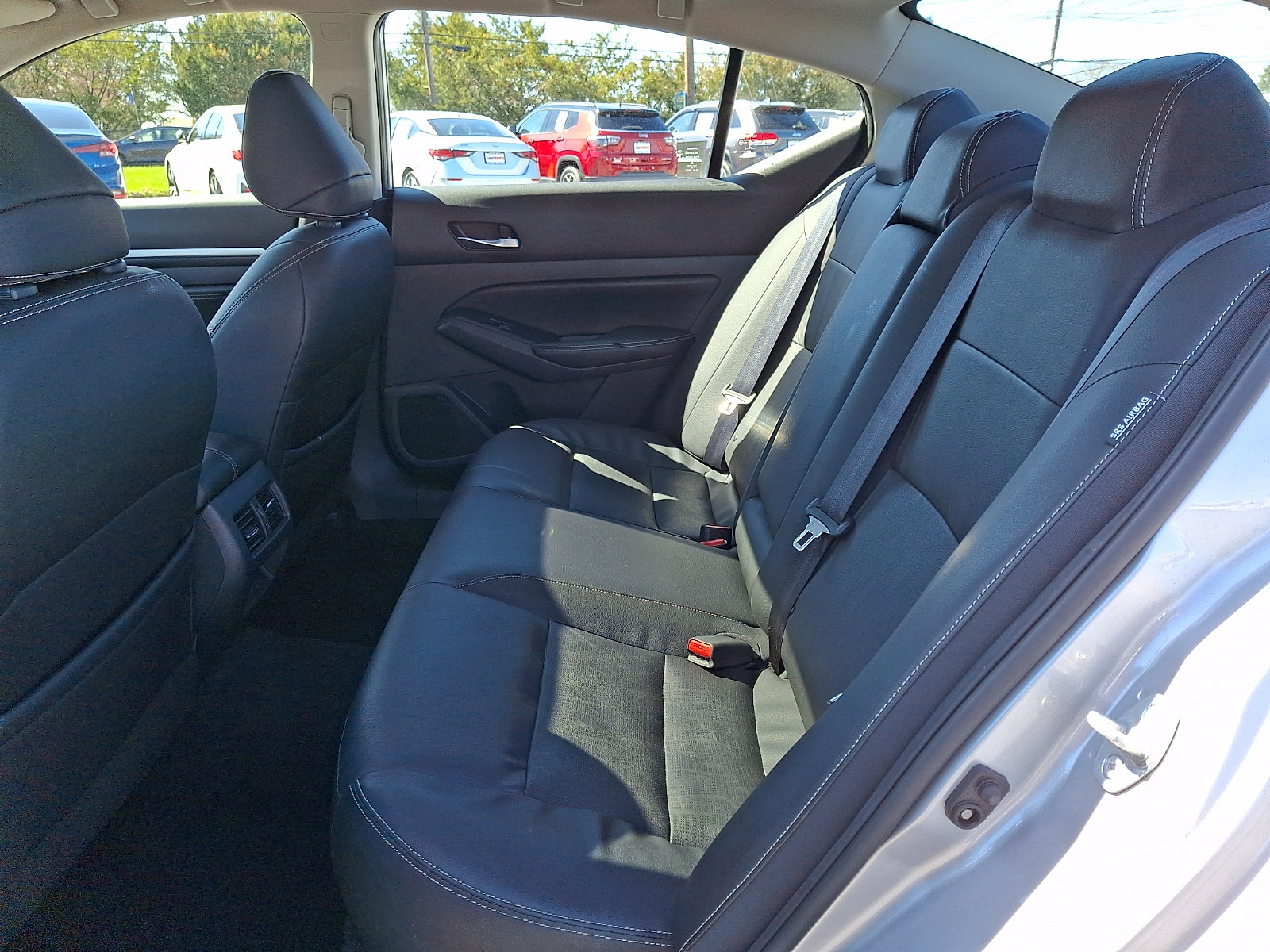 Used 2019 Nissan Altima 2.5 SL image 10