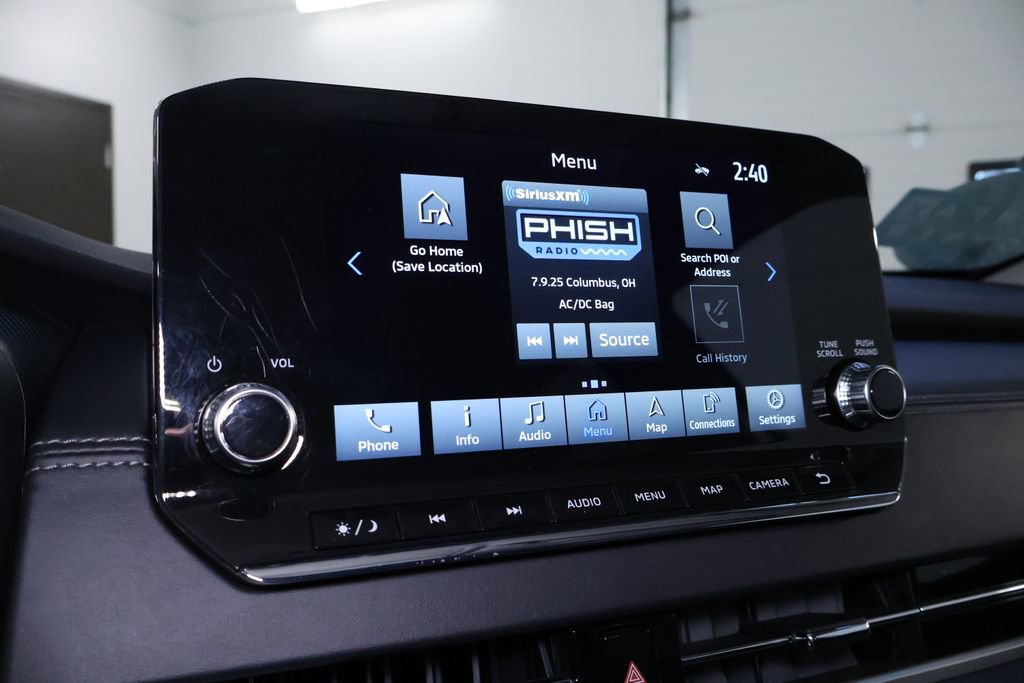 Used 2024 Mitsubishi Outlander SE Black Edition image 26