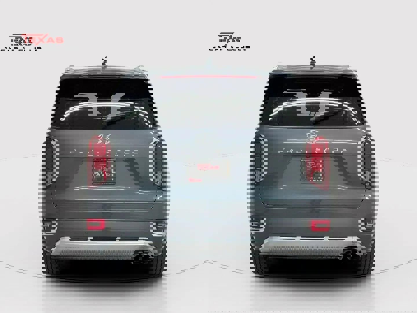 Used 2021 Hyundai Palisade Calligraphy AWD/4WD image 7